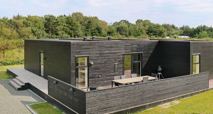 Stylish Holiday Home in Jutland near Baltic Sea Beach