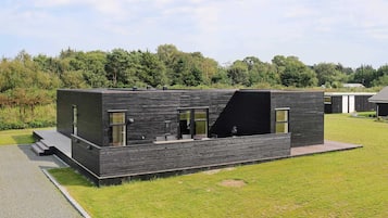 Hus | Udendørsområde