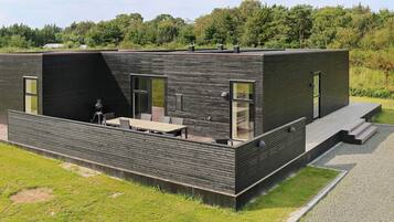 Hus | Udendørsområde