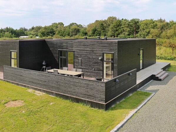 Hus | Udendørsområde