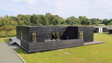 Hus | Udendørsområde