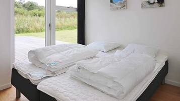 Hus | 4 soveværelser