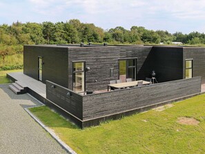 House | Exterior