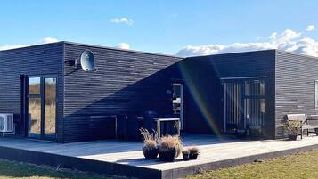 Hus | Udendørsområde