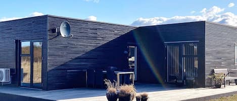 Hus | Udendørsområde