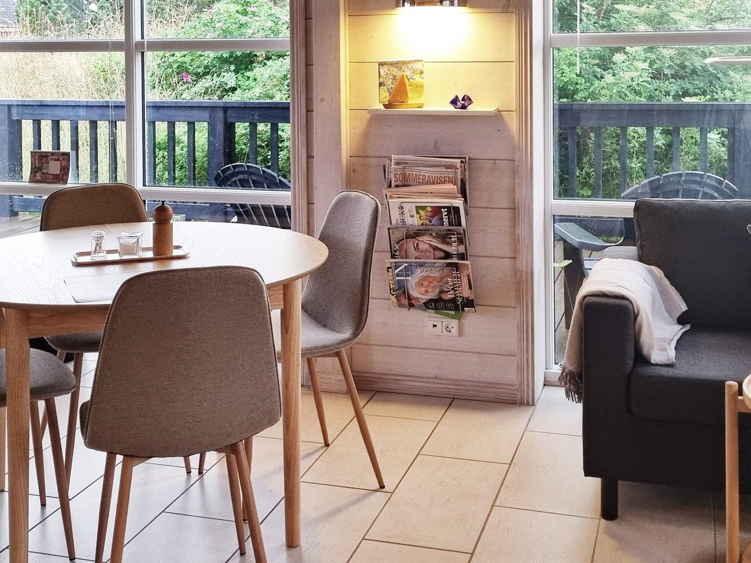 House | Interior