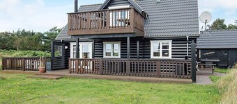 5 Star Holiday Home in Skagen