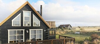 5 Star Holiday Home in Skagen