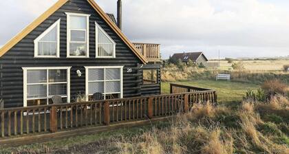 5 Star Holiday Home in Skagen