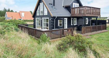 5 Person Holiday Home in Skagen-by Traum