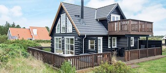 5 Person Holiday Home in Skagen-by Traum
