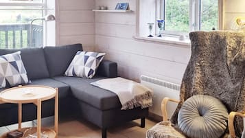 Casa | Área de estar