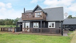 Hus | Eksteriør