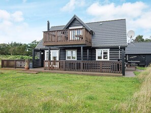 Hus | Eksteriør