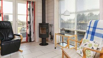 Casa | Parte interna