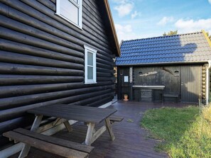 House | View from property