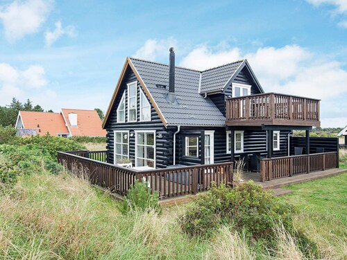 5 Star Holiday Home in Skagen
