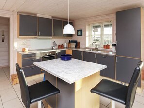 Hus | Innvendig