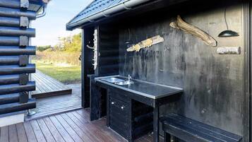 Casa | Vista da propriedade