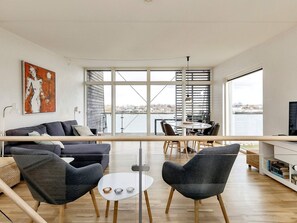 House | Living area