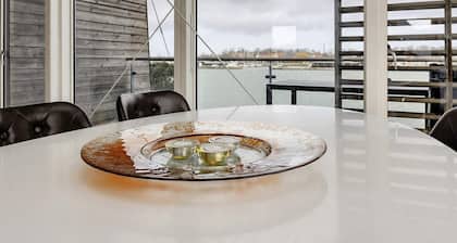 Luxury Panoramic View - By Traum Ferienwohnungen