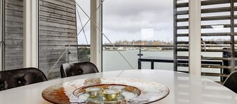 Luxury Panoramic View - By Traum Ferienwohnungen