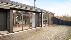 Unclassified image, 2 of 22, button - Gorgeous Holiday Home in Glesborg With Sauna (Glesborg)