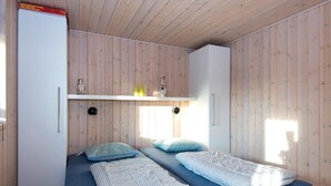 Unclassified image, 4 of 22, button - Gorgeous Holiday Home in Glesborg With Sauna (Glesborg)