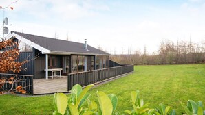 Unclassified image, 3 of 22, button - Gorgeous Holiday Home in Glesborg With Sauna (Glesborg)