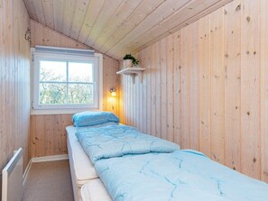 House | 3 bedrooms - 6 Person Holiday Home in Hemmet (Hemmet)
