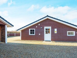 House | Exterior - 6 Person Holiday Home in Hemmet (Hemmet)