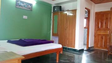 Värdeförvaringsskåp på rummet, individuell inredning och unika möbler