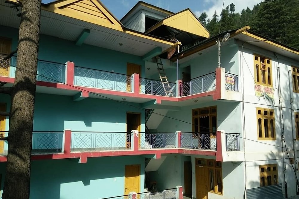 Hotel Seetal