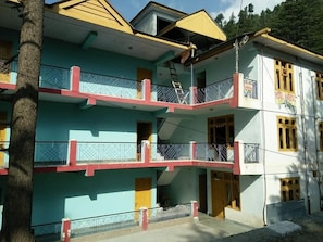 Exterior - Hotel Seetal (Kalpa)