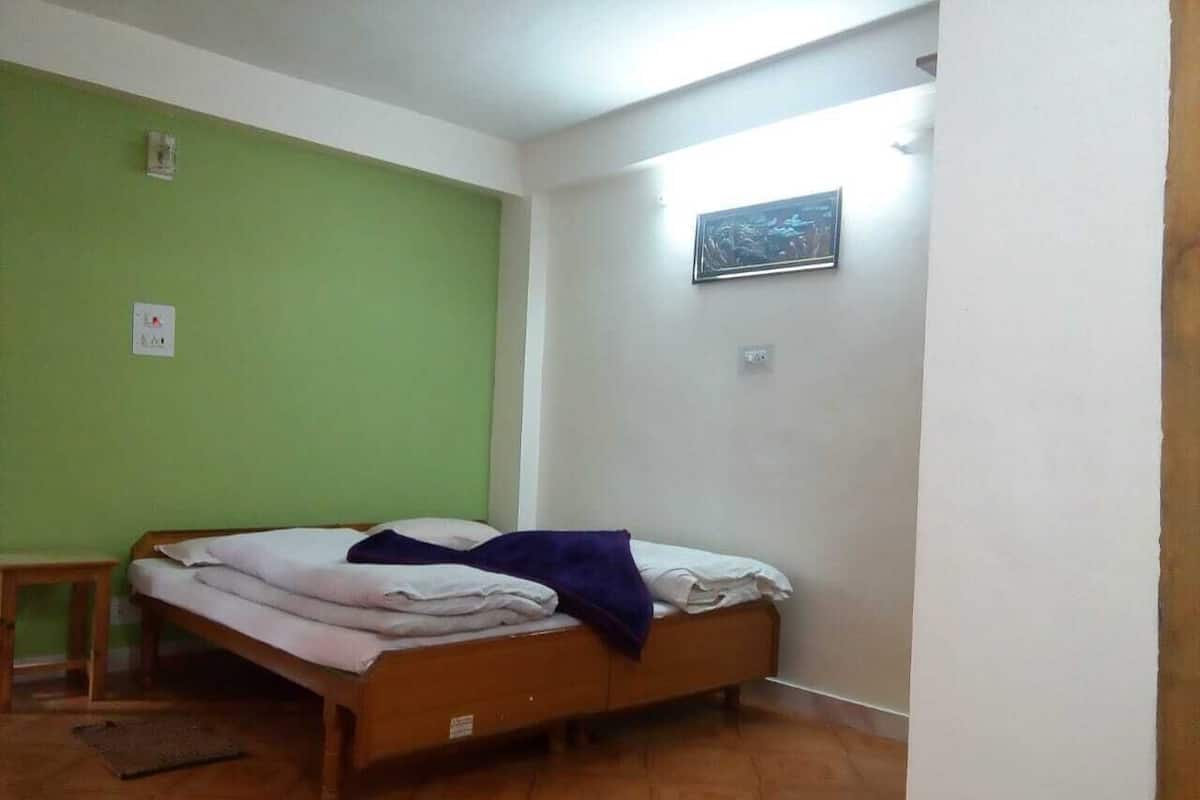 In-room safe, individually decorated, individually furnished
