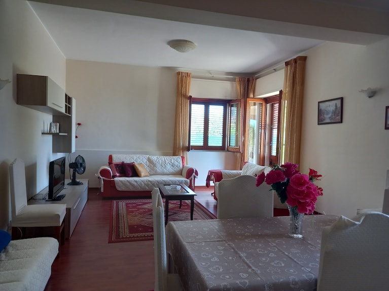 Elegant Villa With Private Garden - Etna - Taormina - Milo