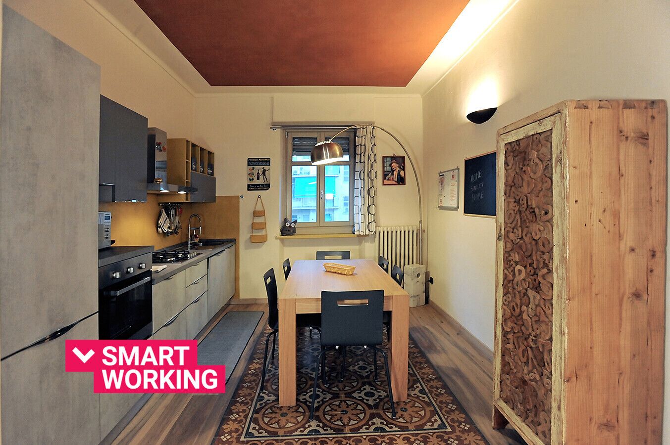 Maison Verazzano by Wonderful Italy