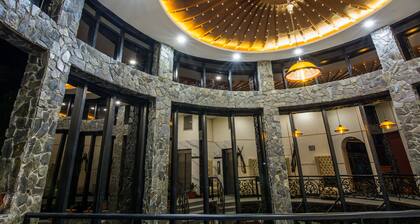 LivingStone Mountain retreat Chail Premium Plus Room