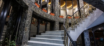 LivingStone Mountain retreat Chail Premium Plus Room