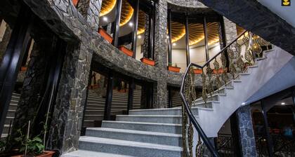 LivingStone Mountain retreat Chail Premium Plus Room