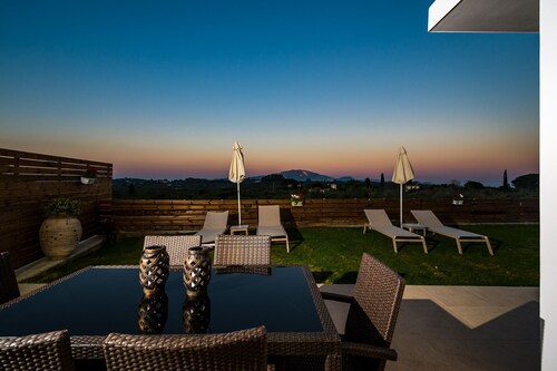 Magnolia Home Zakynthos - Your holiday home