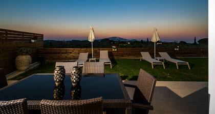 Magnolia Home Zakynthos - Your holiday home