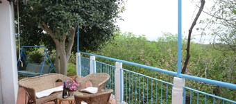 barrio blanco residance