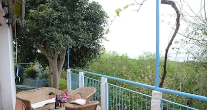 barrio blanco residance