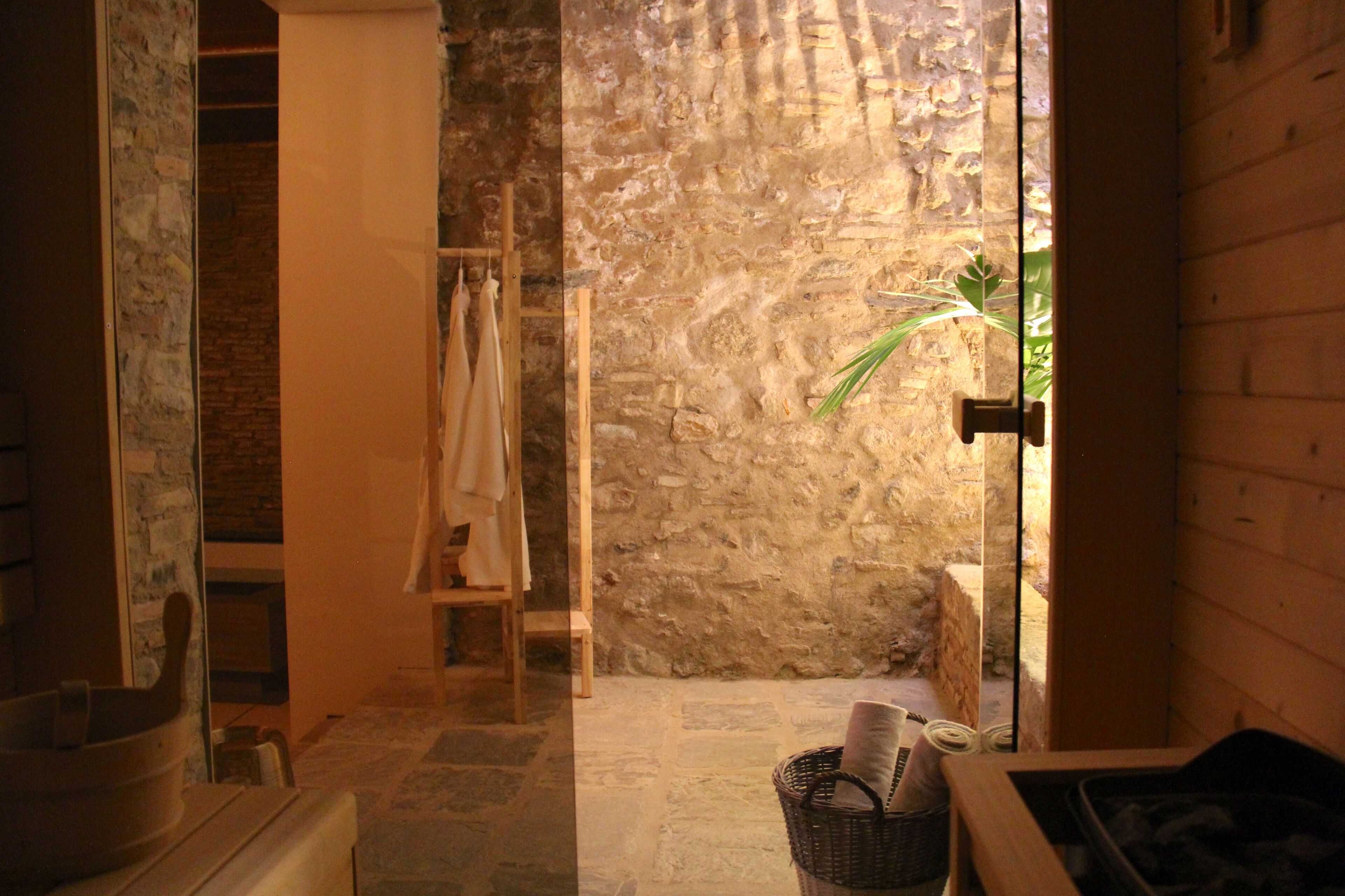 Photo - Palau Macelli Butik-hotel
