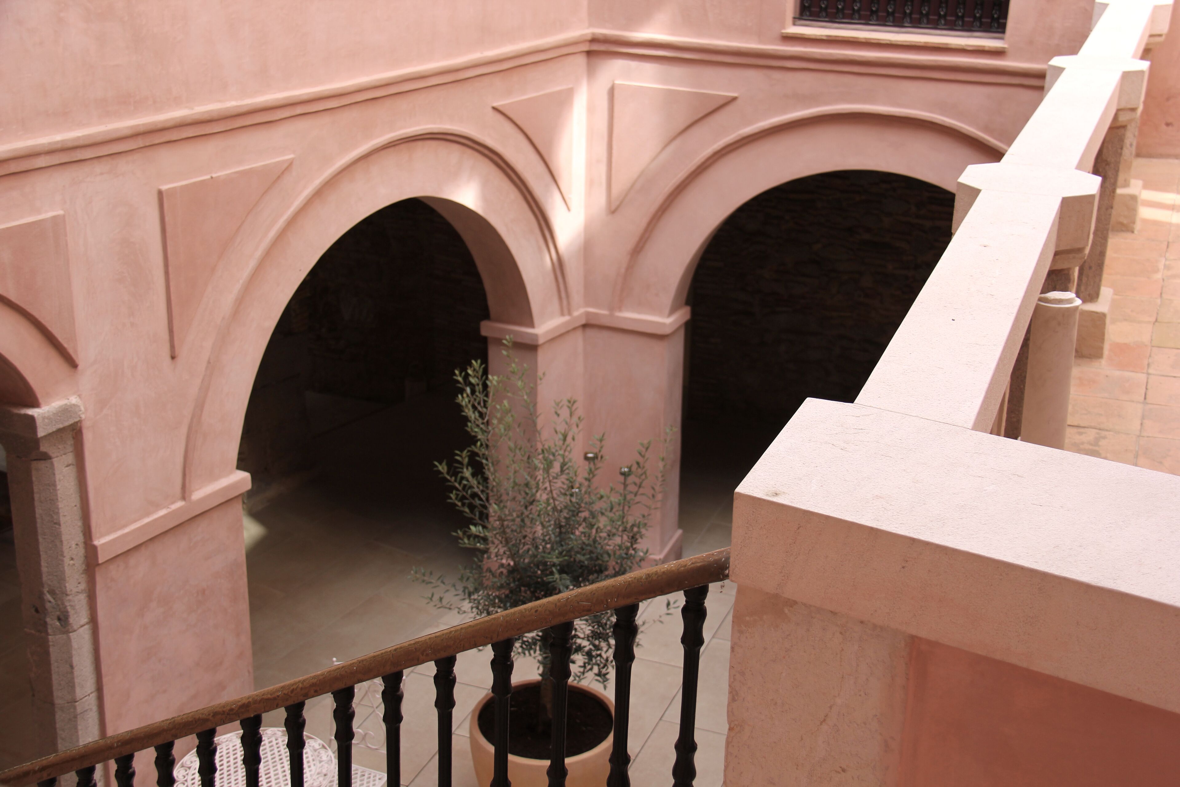 double room | living area | 42-inch smart tv with digital channels, tv