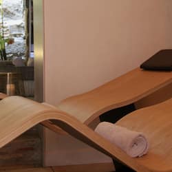 Couples treatment room(s), body treatments, hot stone massages