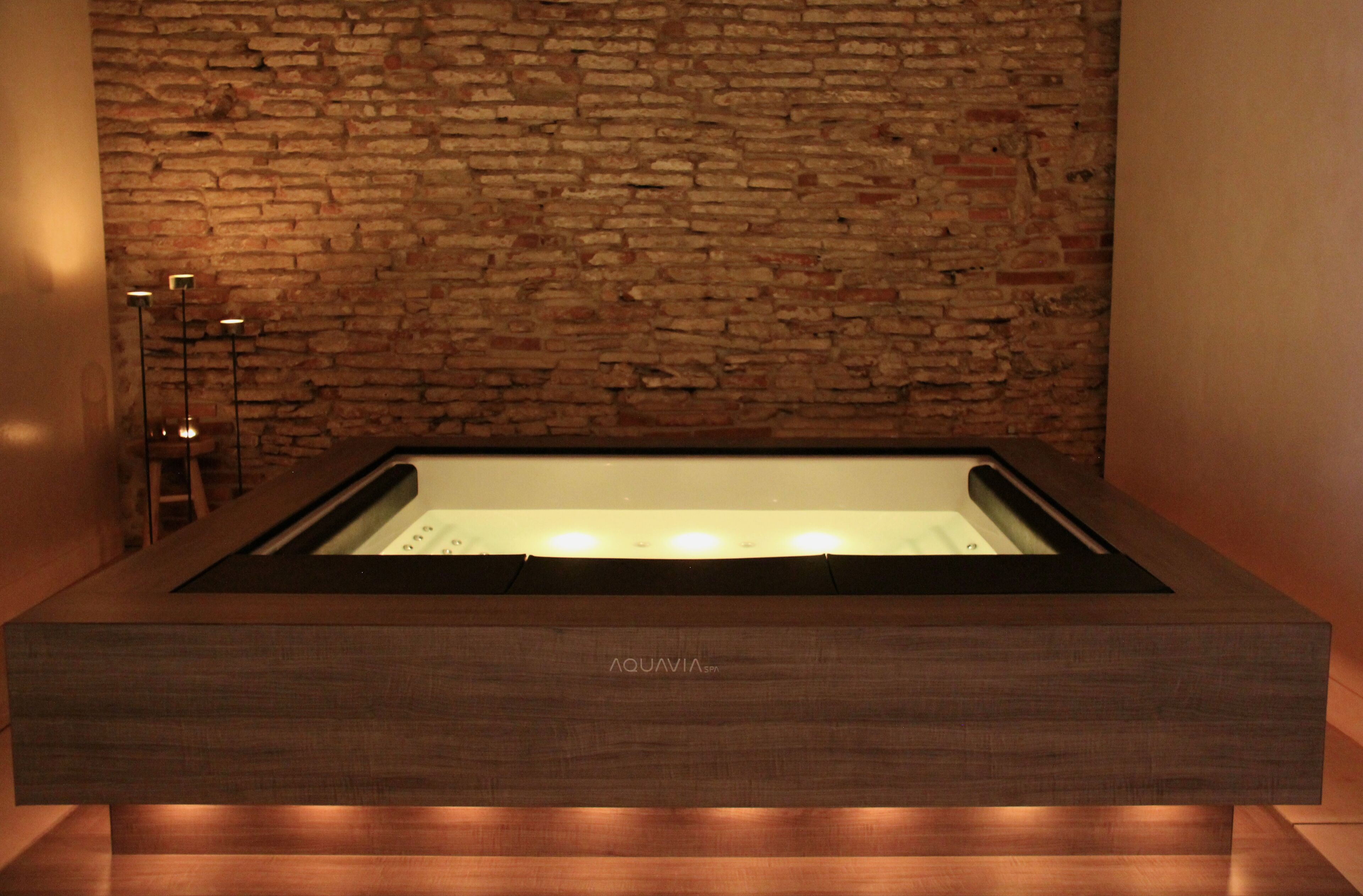 Photo - Palau Macelli Butik-hotel