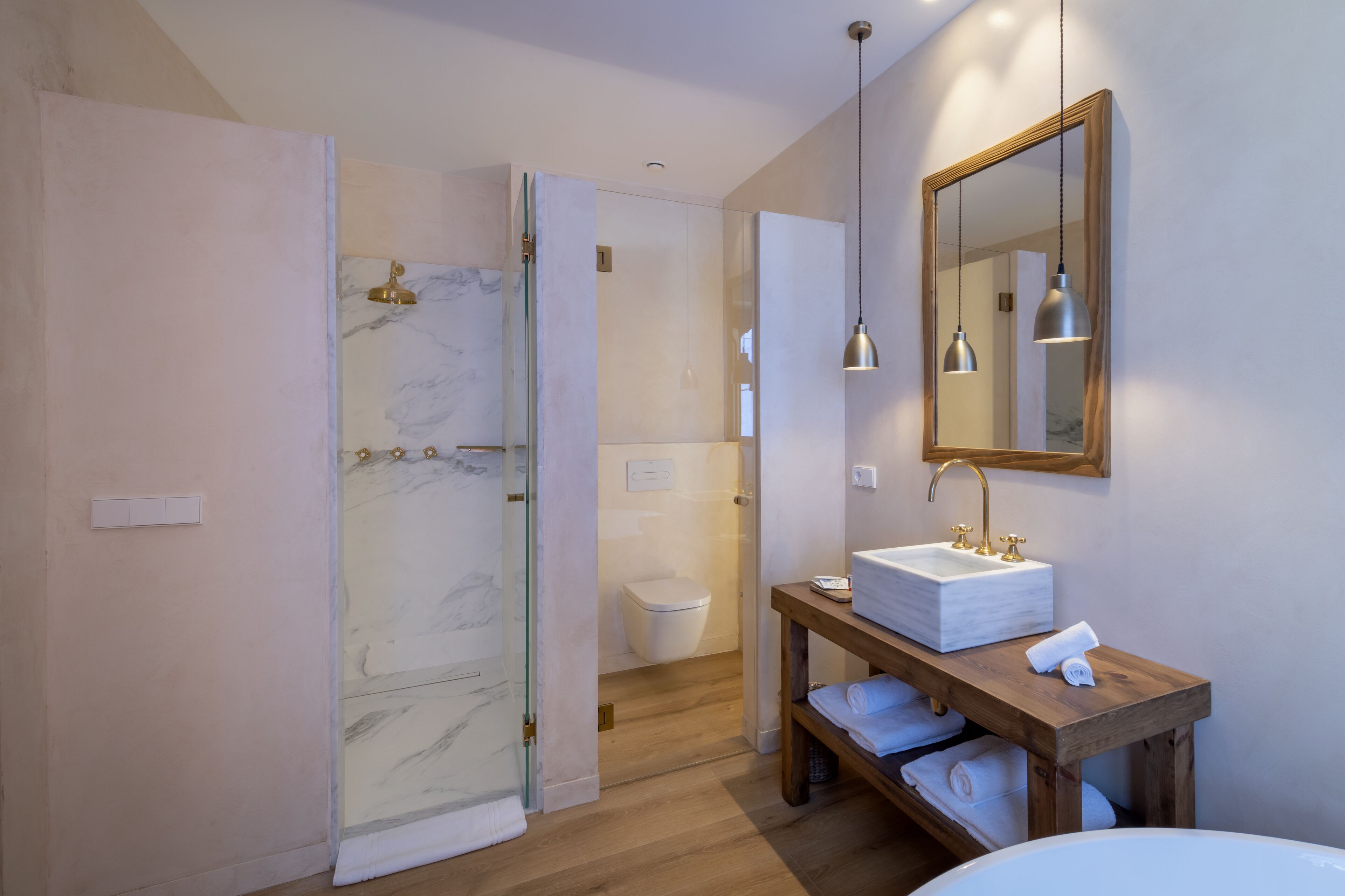 Kamar mandi