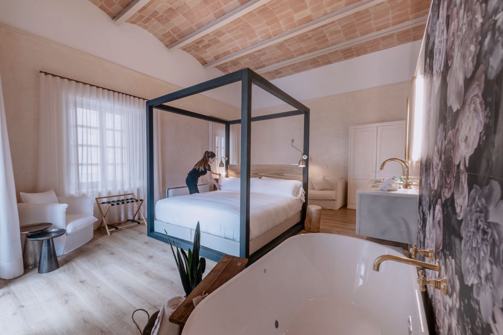 Photo - Palau Macelli Butik-hotel